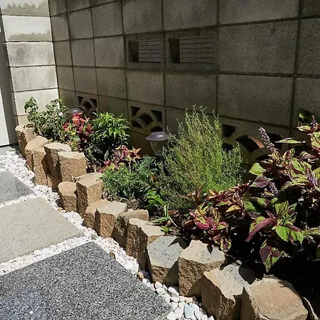 新宿和風公寓房 東新宿駅徒步4分 Tokyo Exterior photo
